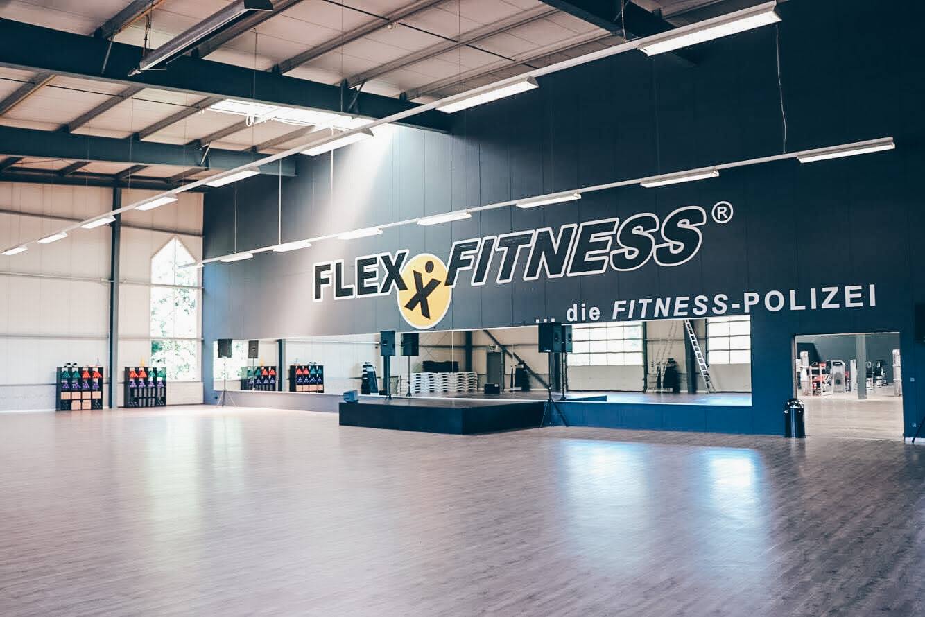 Info Neueregelungen Covid19 Flexx Fitness Und Kurse